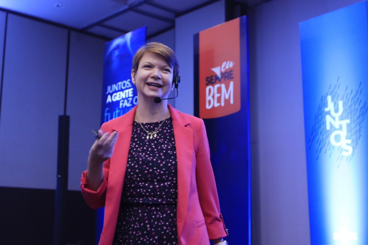 Encontro Empresarial da ACIJS: Especialista fala sobre felicidade no ambiente de trabalho, no dia 29