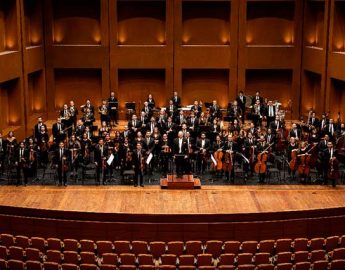 Orquestra Nacional da Colômbia fará concertos em Jaraguá do Sul e Blumenau
