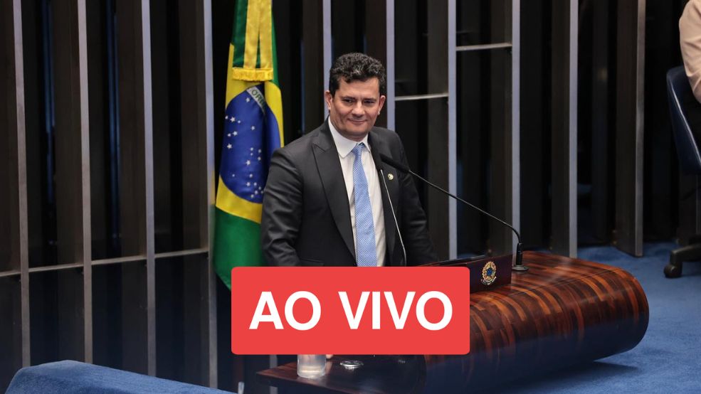 AO VIVO