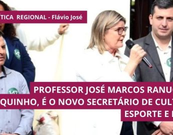Flávio José | MUDANÇAS – Iniciada em 7 de março, a janela partidária…