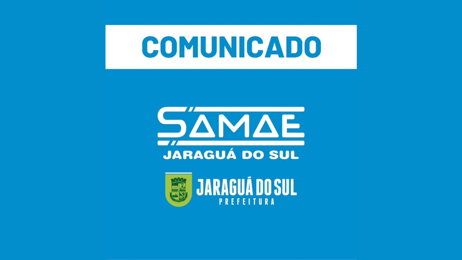 Comunicado Samae – Instabilidade no atendimento telefônico