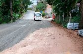 Rio Molha: acesso fica fechado sexta-feira pela manhã