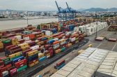 SC teve queda nas exportações no primeiro trimestre
