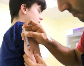 Três UBS abrem no sábado para vacinação contra gripe e dengue
