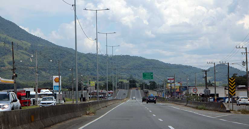 Aciag faz apelo e tela de proteção começa a ser instalada na rodovia