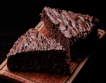 Aprenda como fazer brownie de chocolate