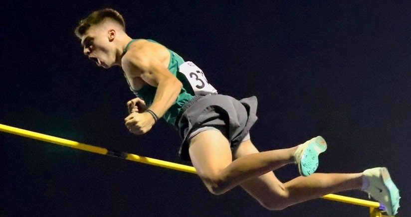 Atletismo: Jaraguaenses são convocados para seleção brasileira