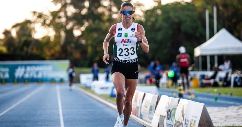 Atletismo: Jaraguaenses são destaques em Bragança Paulista