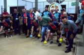 Bocha: Campeonato Municipal está aberto em Jaraguá do Sul