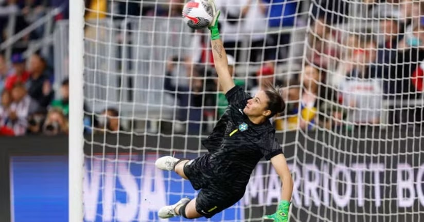 Futebol: Brasil supera Japão e fica em terceiro na SheBelieves Cup