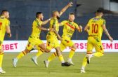 Futebol: Brusque vence Mirassol na estreia e vira líder da Série B