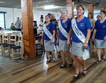 Celebrando tradições: O evento memorável da  Sociedade Aliança em Rio Cerro II
