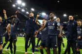 Champions League: Real Madrid vence Manchester City nos pênaltis