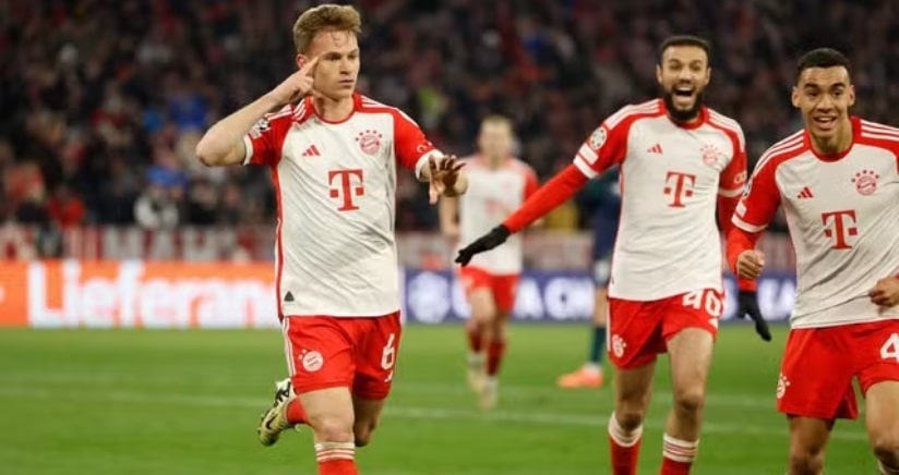 Champions League: Real Madrid vence Manchester City nos pênaltis