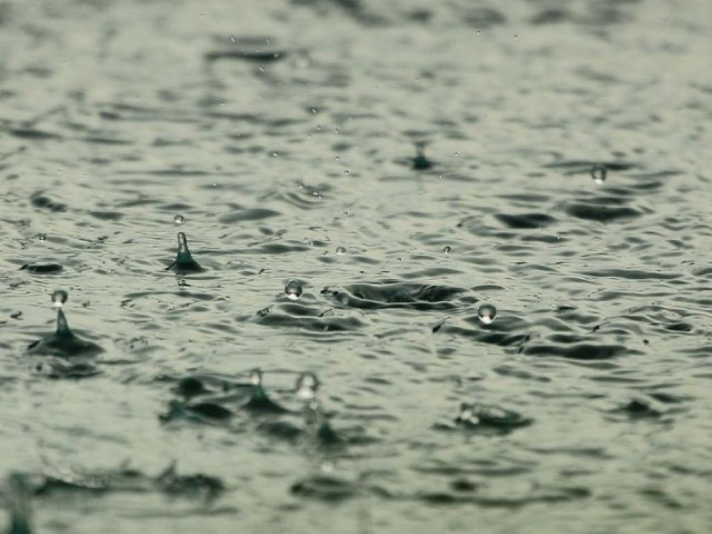 Previsão do tempo aponta para chuva persistente e volumosa a partir desta quinta-feira em SC