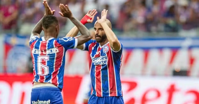 Futebol: Atlético-MG abre vantagem na Copa do Brasil