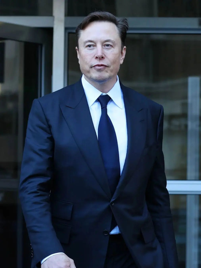 Musk Provoca com Proposta de Aquisição