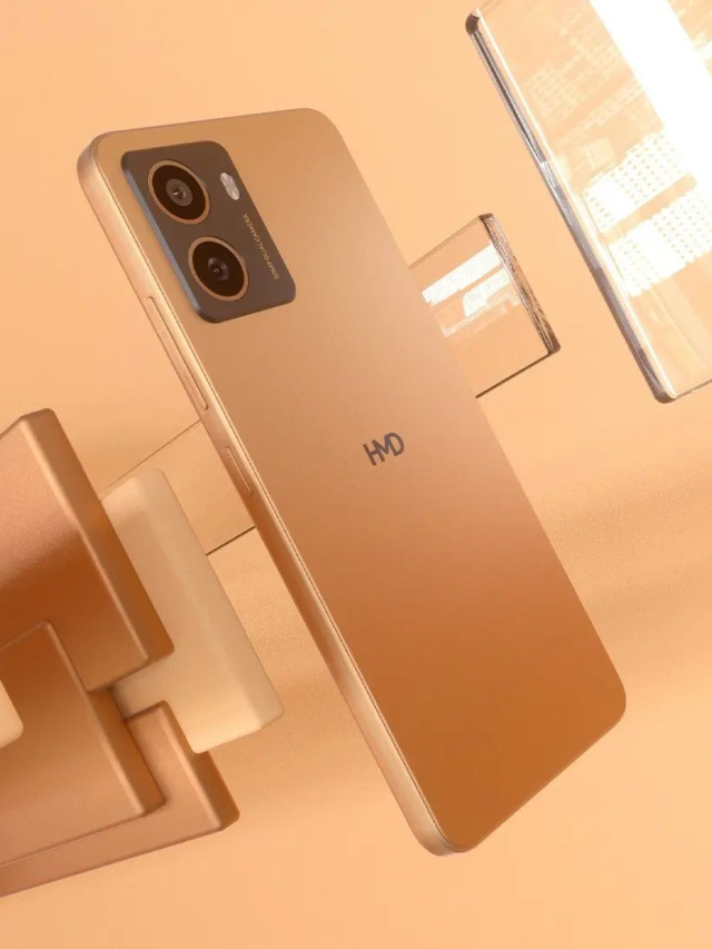 HMD Pulse: A Nova Onda de Smartphones