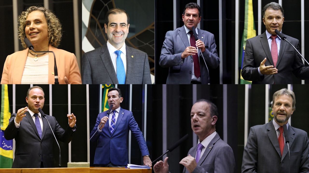 deputados