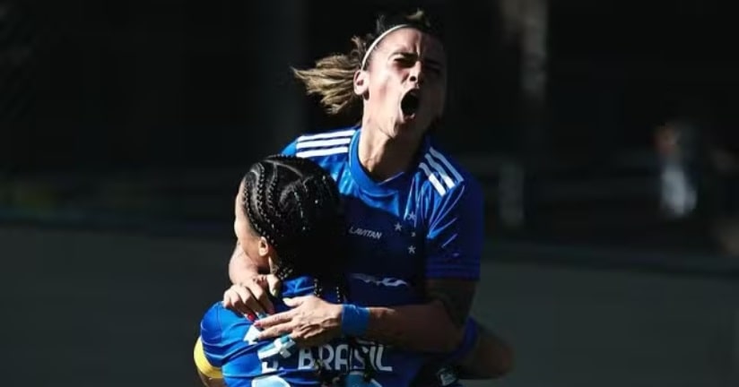 Futebol: Brasileirão Feminino fecha sexta rodada
