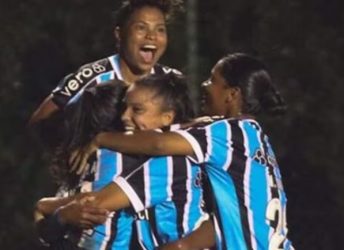 Futebol: Brasileirão Feminino fecha quinta rodada