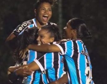 Futebol: Brasileirão Feminino fecha quinta rodada
