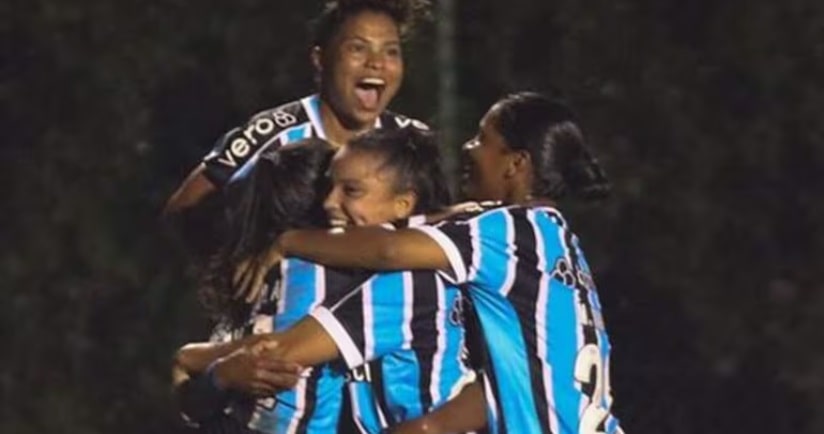 Futebol: Brasileirão Feminino fecha quinta rodada