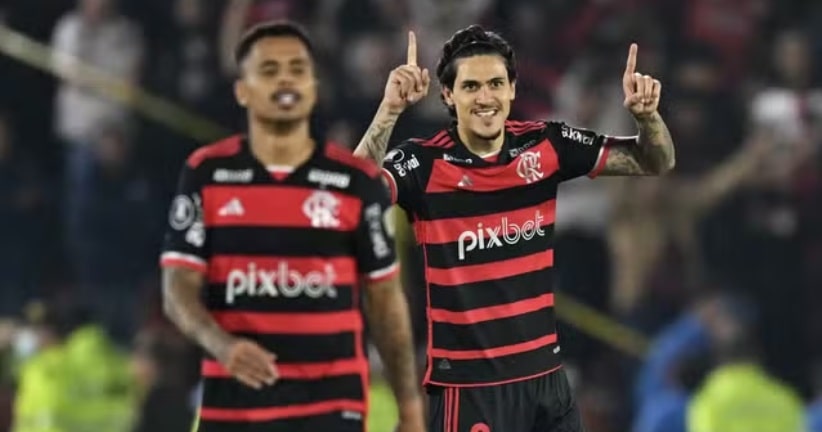 Futebol: Flamengo empata com Millonarios pela Libertadores