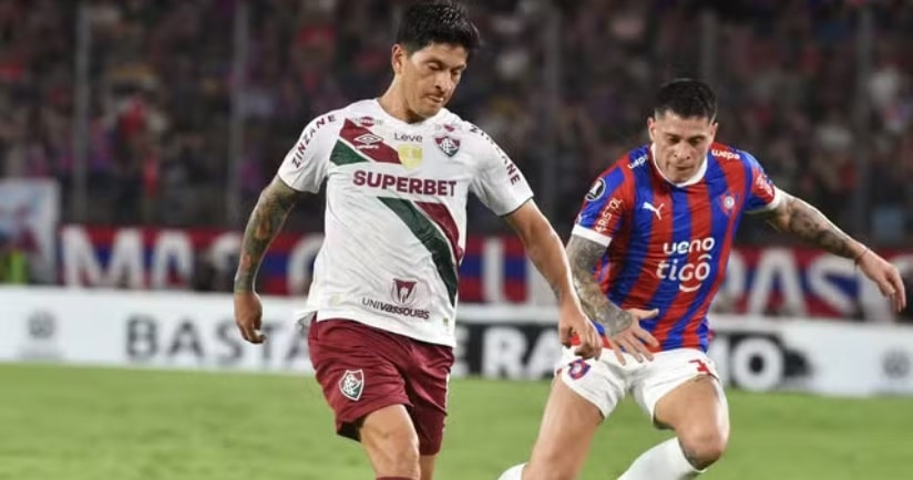 Futebol: São Paulo vence na estreia de Zubeldía pela Libertadores