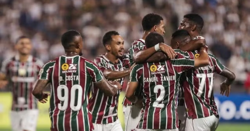 Futebol: Palmeiras empata com San Lorenzo na estreia da Libertadores