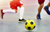 Futsal: Jaraguá/CEEJ estreia em casa no estadual sub-12
