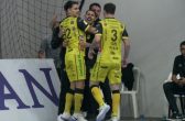 Futsal: Jaraguá recebe o Joaçaba pela quinta rodada da LNF