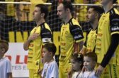Futsal: Jaraguá supera Joaçaba e sobe na LNF