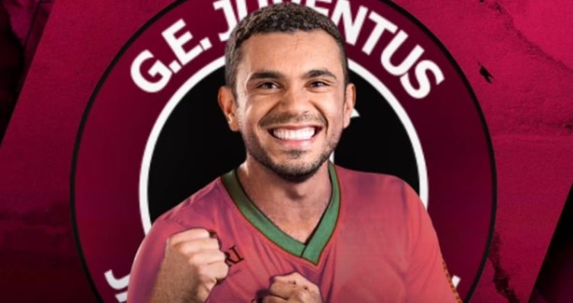Futebol: Juventus anuncia o 17º reforço para 2024
