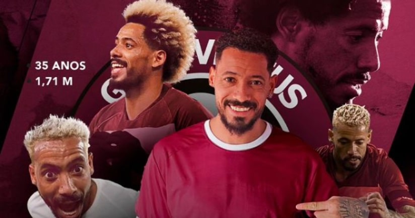 Futebol: Juventus anuncia o 19º reforço para 2024