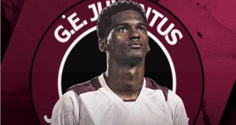 Futebol: Juventus anuncia mais dois nomes para 2024