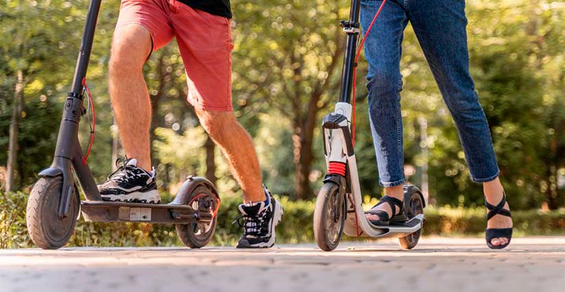 Legislativo aprova projeto sobre Políticas Municipais de Micromobilidade