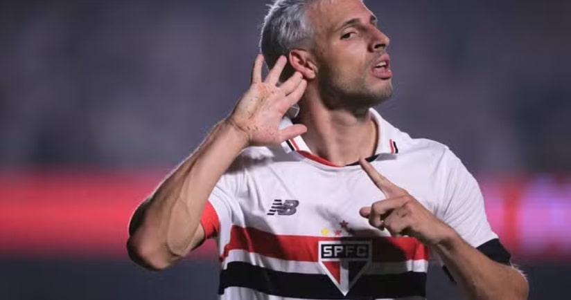 Futebol: Flamengo vence Palestino e é líder de seu grupo na Libertadores