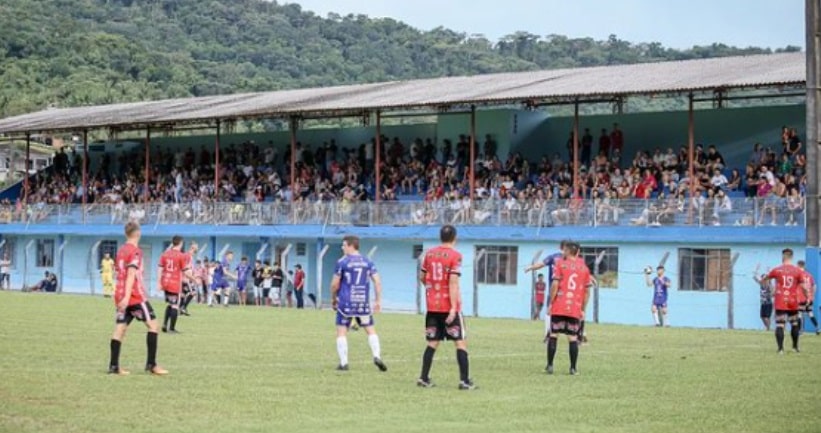 Futebol: Campeonato de Massaranduba define o campeão
