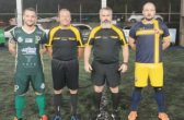 Futebol: Campeonato de Society vai definir os campeões em Massaranduba