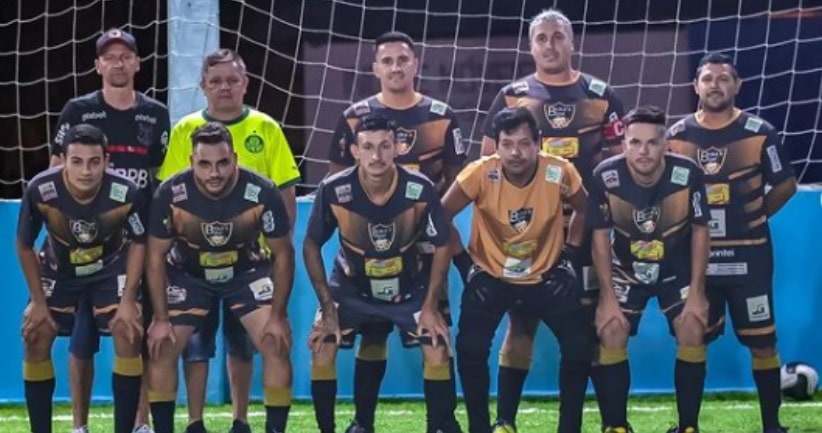 Futebol: Campeonato de Society fecha quinta rodada em Massaranduba