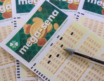Mega-Sena: prêmio acumulado vai a R$ 13 milhões