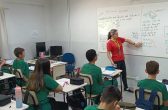 Olimpíada de Matemática: rede municipal prepara grupo de alunos