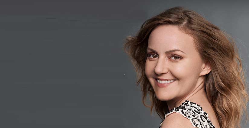 Pianista russa conversa sobre performance profissional nesta quarta