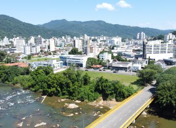 Flávio José | As mudanças de trânsito em Jaraguá do Sul…