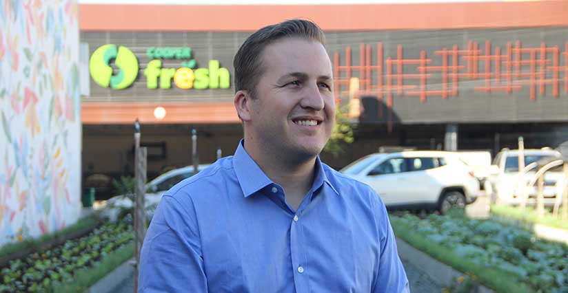 São José: exemplo de captação de recursos marca evento na Alesc