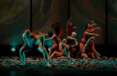 Scar celebra Dia Internacional da Dança com programação especial 