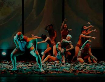 Scar celebra Dia Internacional da Dança com programação especial 