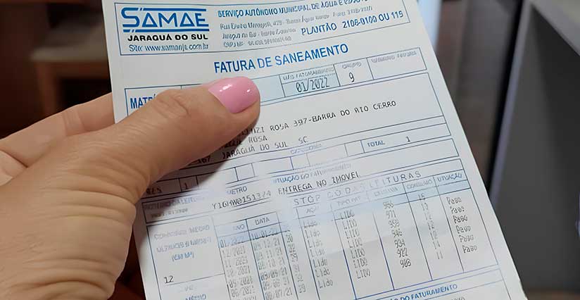 Tarifa social de água e esgoto: legislação deve ser alterada