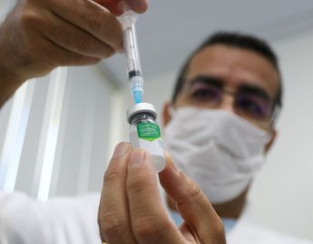 Secretaria da Saúde solicita ampliação do grupo prioritário da vacinação contra a gripe em Santa Catarina